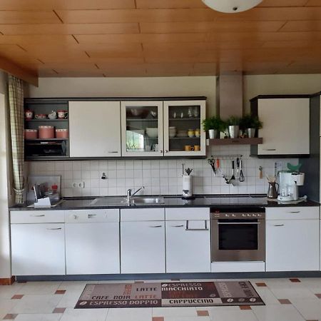 Ferienwohnung Arberblick Lam Εξωτερικό φωτογραφία
