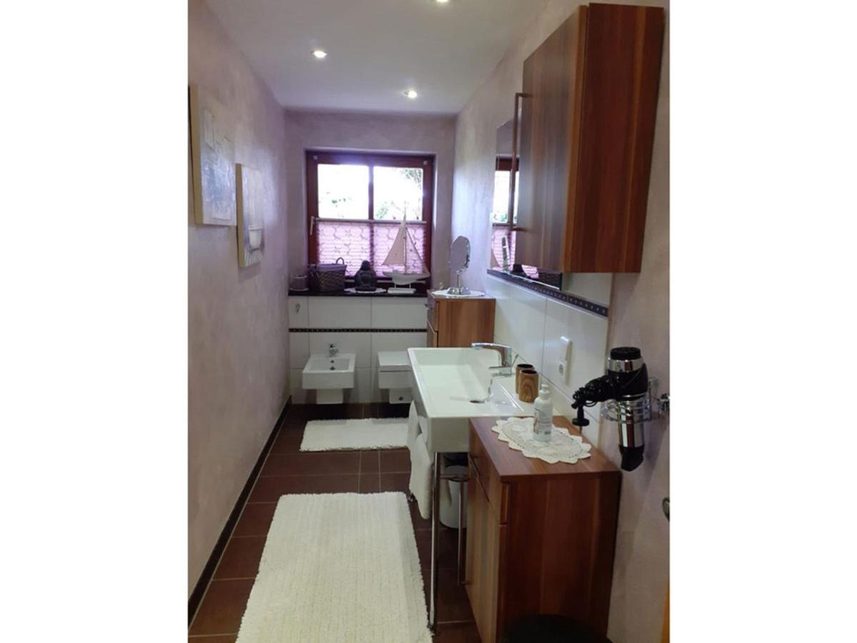 Ferienwohnung Arberblick Lam Εξωτερικό φωτογραφία
