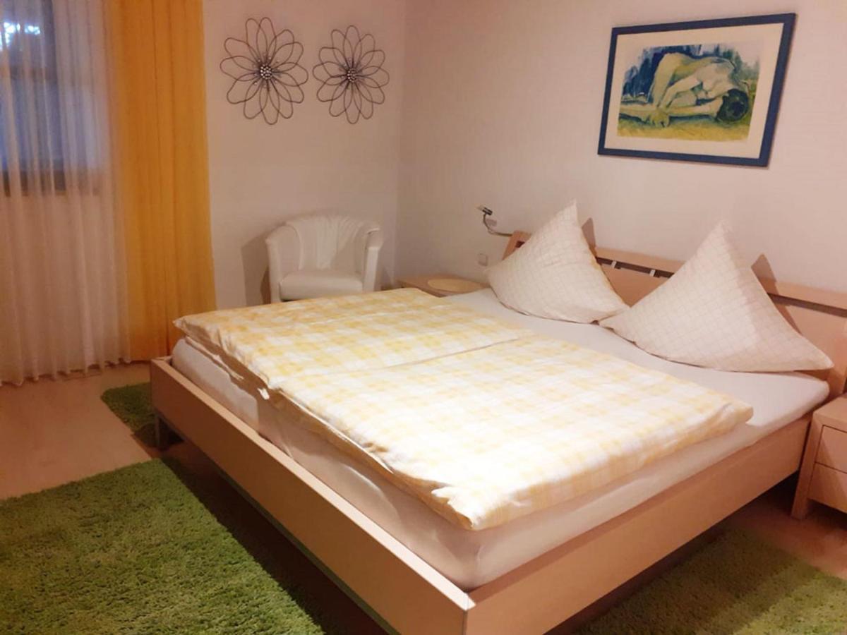 Ferienwohnung Arberblick Lam Εξωτερικό φωτογραφία