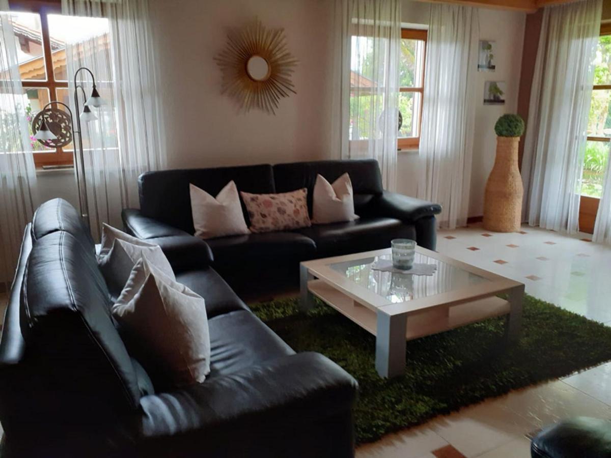Ferienwohnung Arberblick Lam Εξωτερικό φωτογραφία