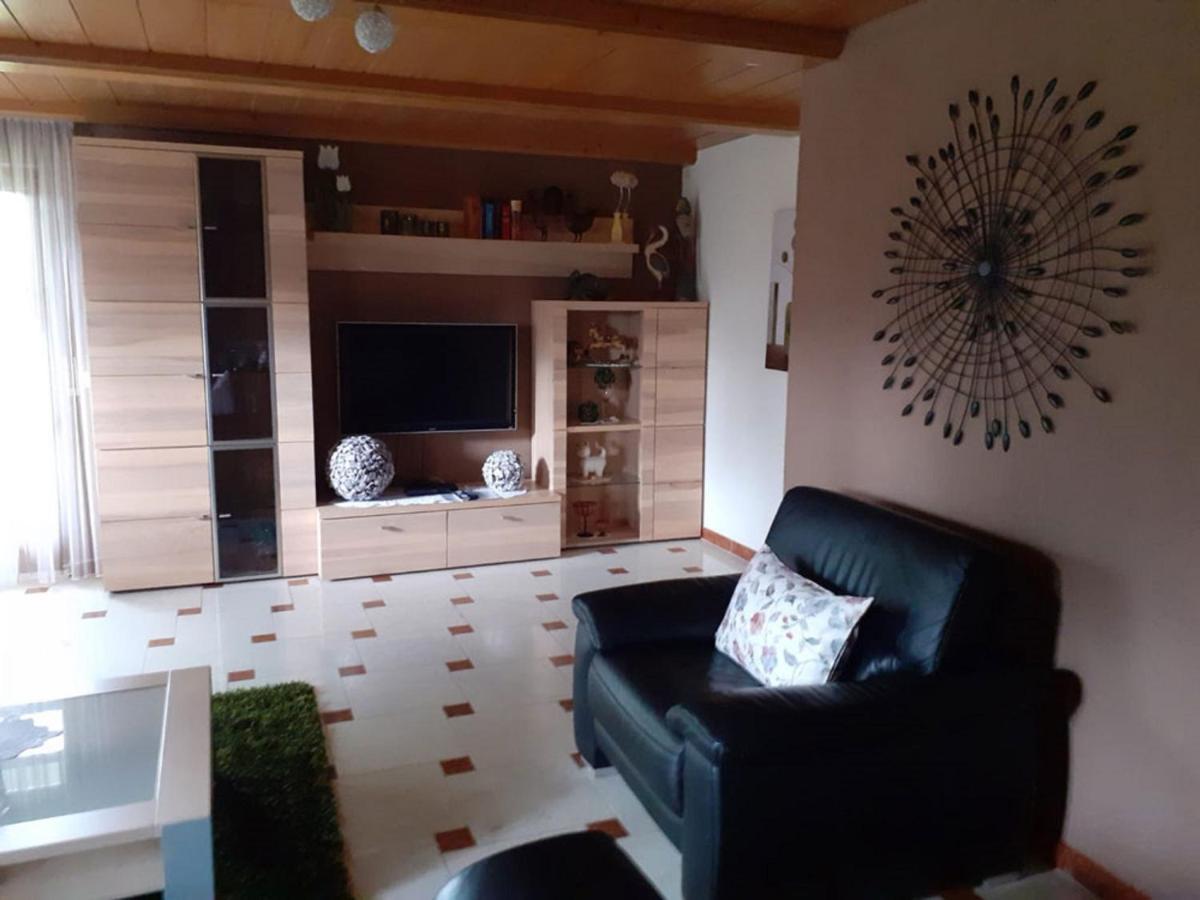 Ferienwohnung Arberblick Lam Εξωτερικό φωτογραφία