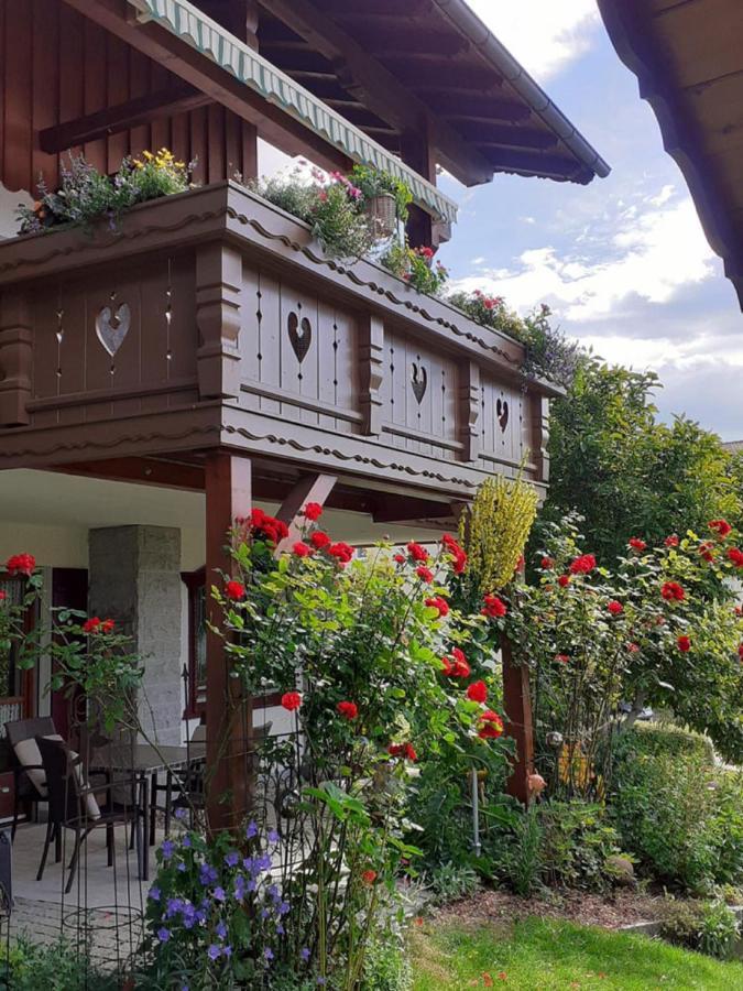 Ferienwohnung Arberblick Lam Εξωτερικό φωτογραφία