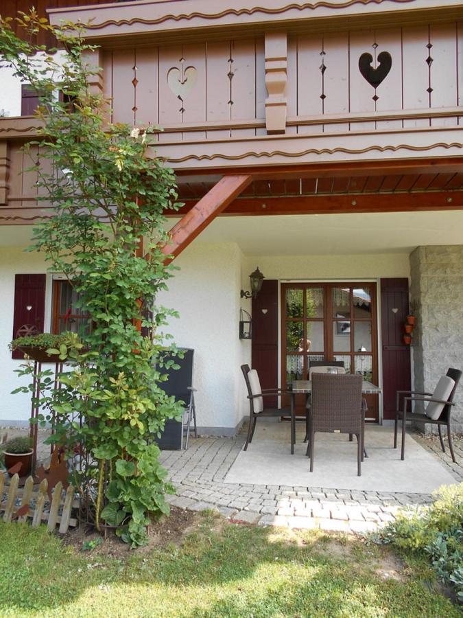 Ferienwohnung Arberblick Lam Εξωτερικό φωτογραφία