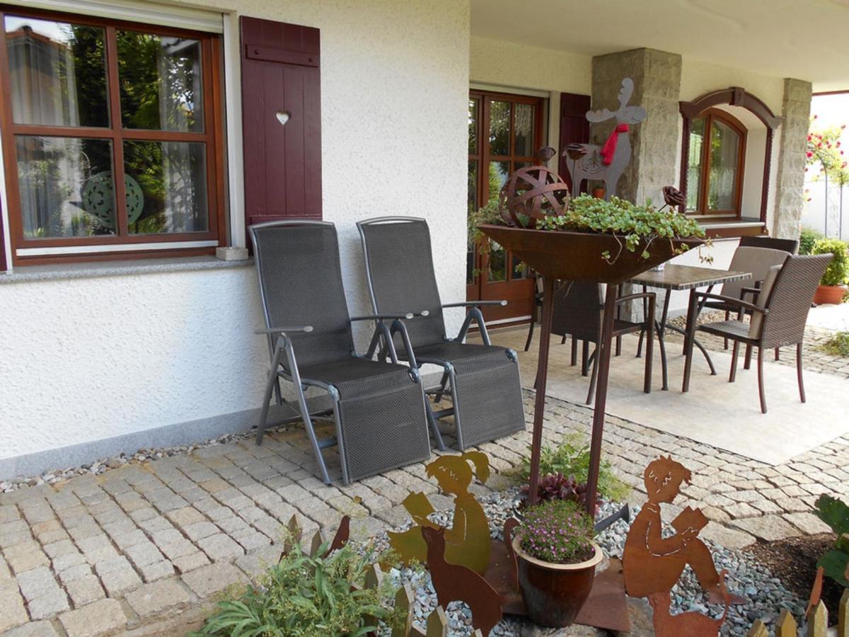 Ferienwohnung Arberblick Lam Εξωτερικό φωτογραφία