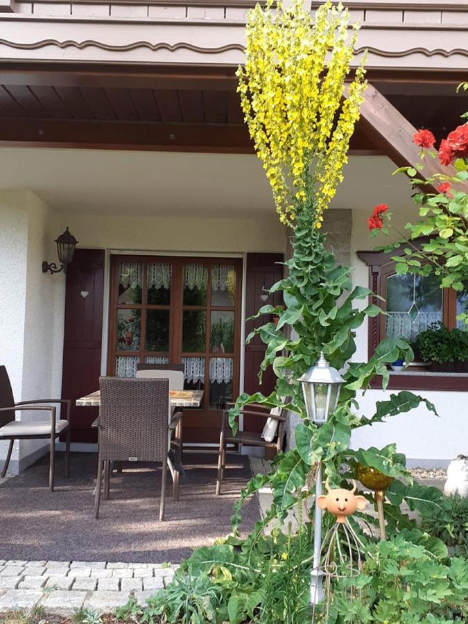 Ferienwohnung Arberblick Lam Εξωτερικό φωτογραφία